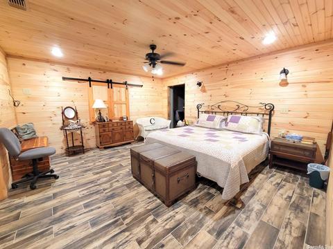 204 E Halter Ln, De Queen, AR 71832 photo 14