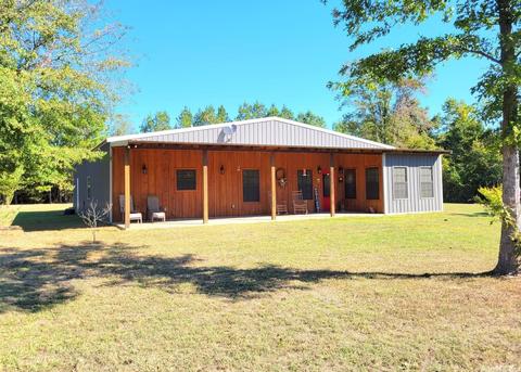 204 E Halter Ln, De Queen, AR 71832 photo 2