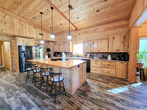 204 E Halter Ln, De Queen, AR 71832 photo 7