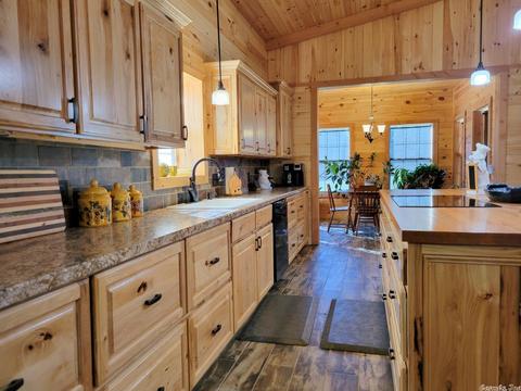 204 E Halter Ln, De Queen, AR 71832 photo 8
