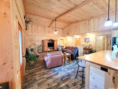 204 E Halter Ln, De Queen, AR 71832 photo 5