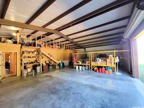 204 E Halter Ln, De Queen, AR 71832 photo 20