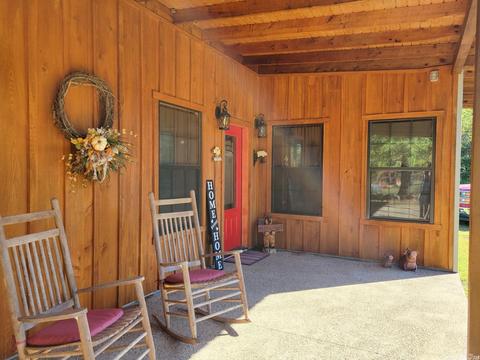 204 E Halter Ln, De Queen, AR 71832 photo 3