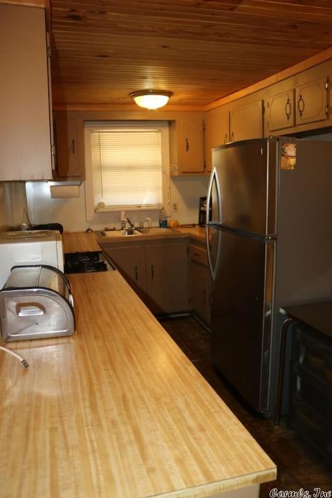 172 Eagle Point Rd, Mountain View, AR 72560 photo 4