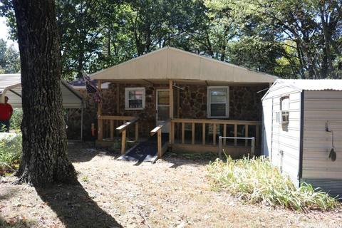 172 Eagle Point Rd, Mountain View, AR 72560 photo 16