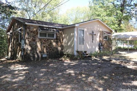 172 Eagle Point Rd, Mountain View, AR 72560 photo 1