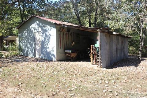 172 Eagle Point Rd, Mountain View, AR 72560 photo 22