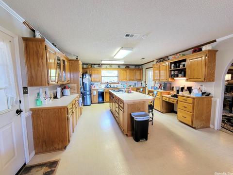 941 E Stilwell Ave, De Queen, AR 71832 photo 5