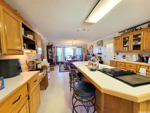 941 E Stilwell Ave, De Queen, AR 71832 photo 6