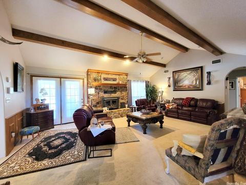 941 E Stilwell Ave, De Queen, AR 71832 photo 3