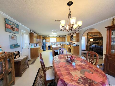 941 E Stilwell Ave, De Queen, AR 71832 photo 8