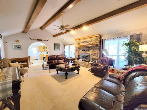 941 E Stilwell Ave, De Queen, AR 71832 photo 4