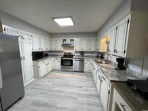 18757 Highway 84, Bismarck, AR 71929 photo 19