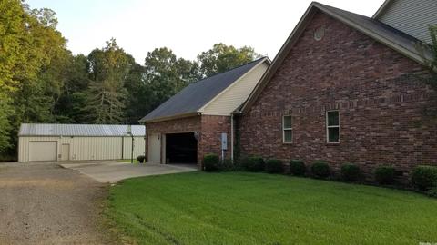 4460 E Rodgers Rd, Rison, AR 71665 photo 2