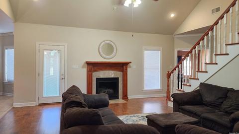 4460 E Rodgers Rd, Rison, AR 71665 photo 5