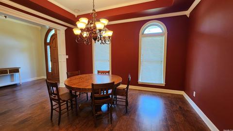 4460 E Rodgers Rd, Rison, AR 71665 photo 11