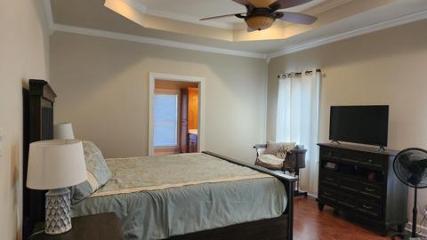 4460 E Rodgers Rd, Rison, AR 71665 photo 14