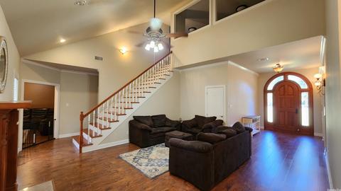 4460 E Rodgers Rd, Rison, AR 71665 photo 6