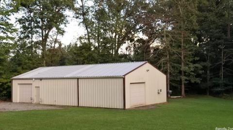 4460 E Rodgers Rd, Rison, AR 71665 photo 25
