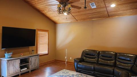 4460 E Rodgers Rd, Rison, AR 71665 photo 7