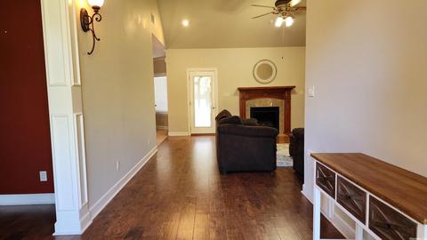 4460 E Rodgers Rd, Rison, AR 71665 photo 4