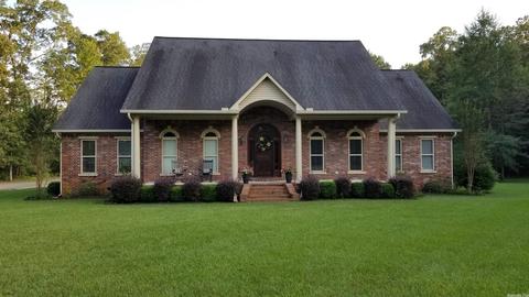 4460 E Rodgers Rd, Rison, AR 71665 photo 1