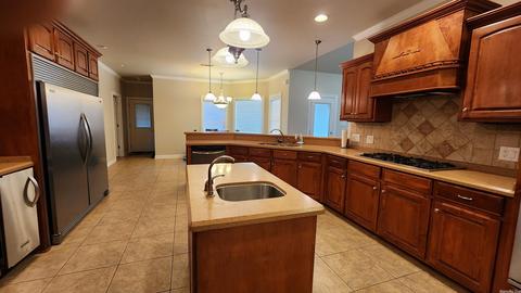 4460 E Rodgers Rd, Rison, AR 71665 photo 9