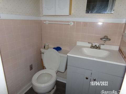 1207 W 30th Ave, Pine Bluff, AR 71603 photo 5