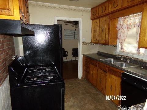 1207 W 30th Ave, Pine Bluff, AR 71603 photo 14