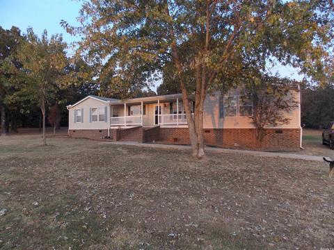 170 Glaze Loop, Bald Knob, AR 72010 photo 2