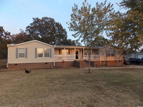 170 Glaze Loop, Bald Knob, AR 72010 photo 26