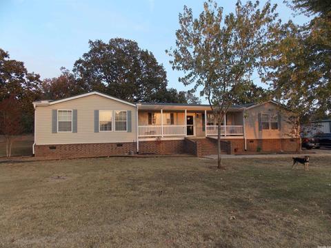 170 Glaze Loop, Bald Knob, AR 72010 photo 27
