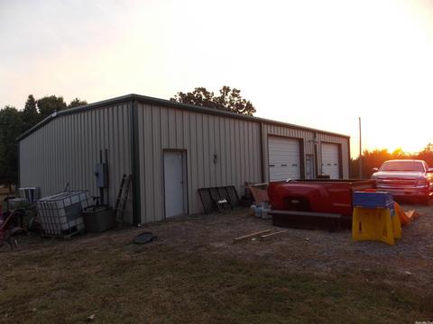 170 Glaze Loop, Bald Knob, AR 72010 photo 33