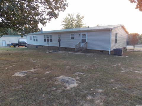 170 Glaze Loop, Bald Knob, AR 72010 photo 28