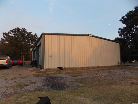170 Glaze Loop, Bald Knob, AR 72010 photo 34