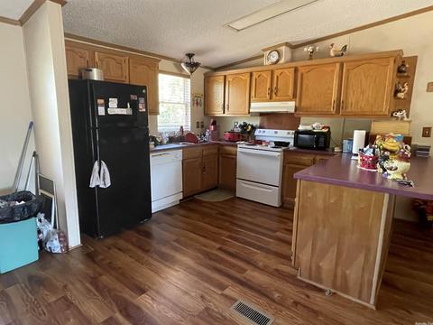 709 Ranger Dr, Malvern, AR 72104 photo 17