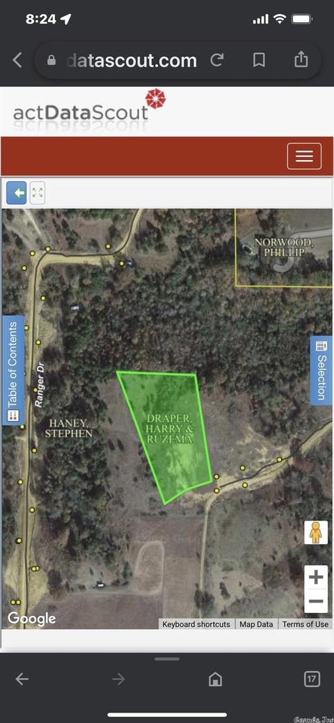 709 Ranger Dr, Malvern, AR 72104 photo 23