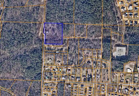 3421 Sharon, Benton, AR 72019 photo 1