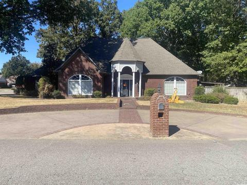 2102 Aaron Rd, Beebe, AR 72012 photo 1