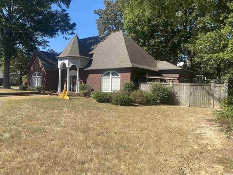 2102 Aaron Rd, Beebe, AR 72012 photo 5