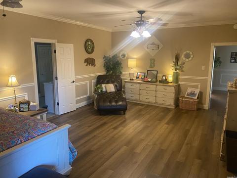 2102 Aaron Rd, Beebe, AR 72012 photo 31