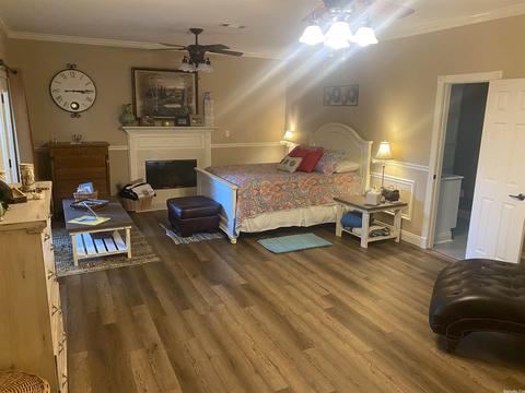 2102 Aaron Rd, Beebe, AR 72012 photo 32