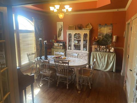 2102 Aaron Rd, Beebe, AR 72012 photo 25