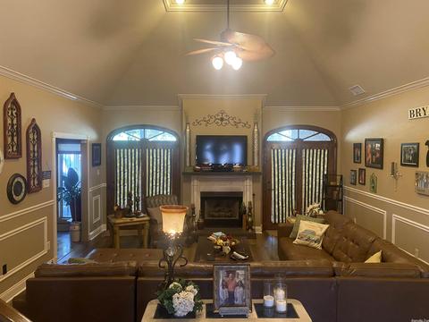 2102 Aaron Rd, Beebe, AR 72012 photo 18