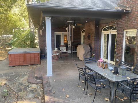 2102 Aaron Rd, Beebe, AR 72012 photo 11
