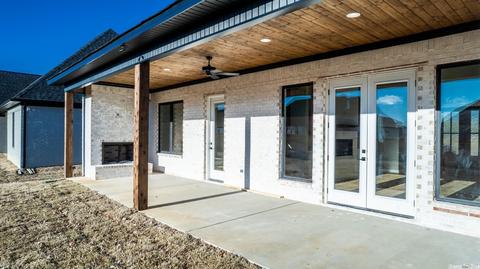 7309 Lake Pointe Cir, Benton, AR 72019 photo 33