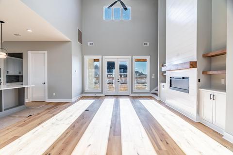 7309 Lake Pointe Cir, Benton, AR 72019 photo 5