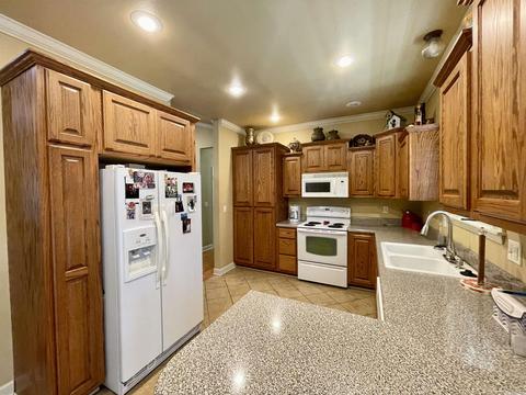 28 Bill Mann Dr, Melbourne, AR 72556 photo 5