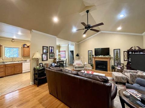 28 Bill Mann Dr, Melbourne, AR 72556 photo 2