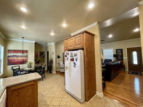 28 Bill Mann Dr, Melbourne, AR 72556 photo 6